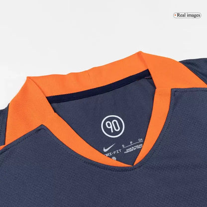 Inter Milan Third Away Soccer Jersey 2025/26