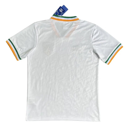 Ireland 17-3 Football Shirt 2026 White