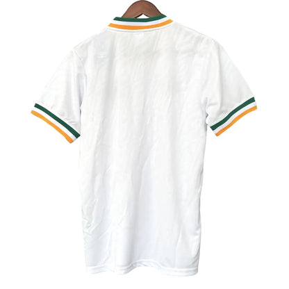 Ireland 17-3 Football Shirt 2026 White