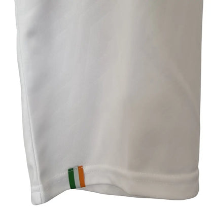 Ireland 17-3 Football Shirt 2026 White