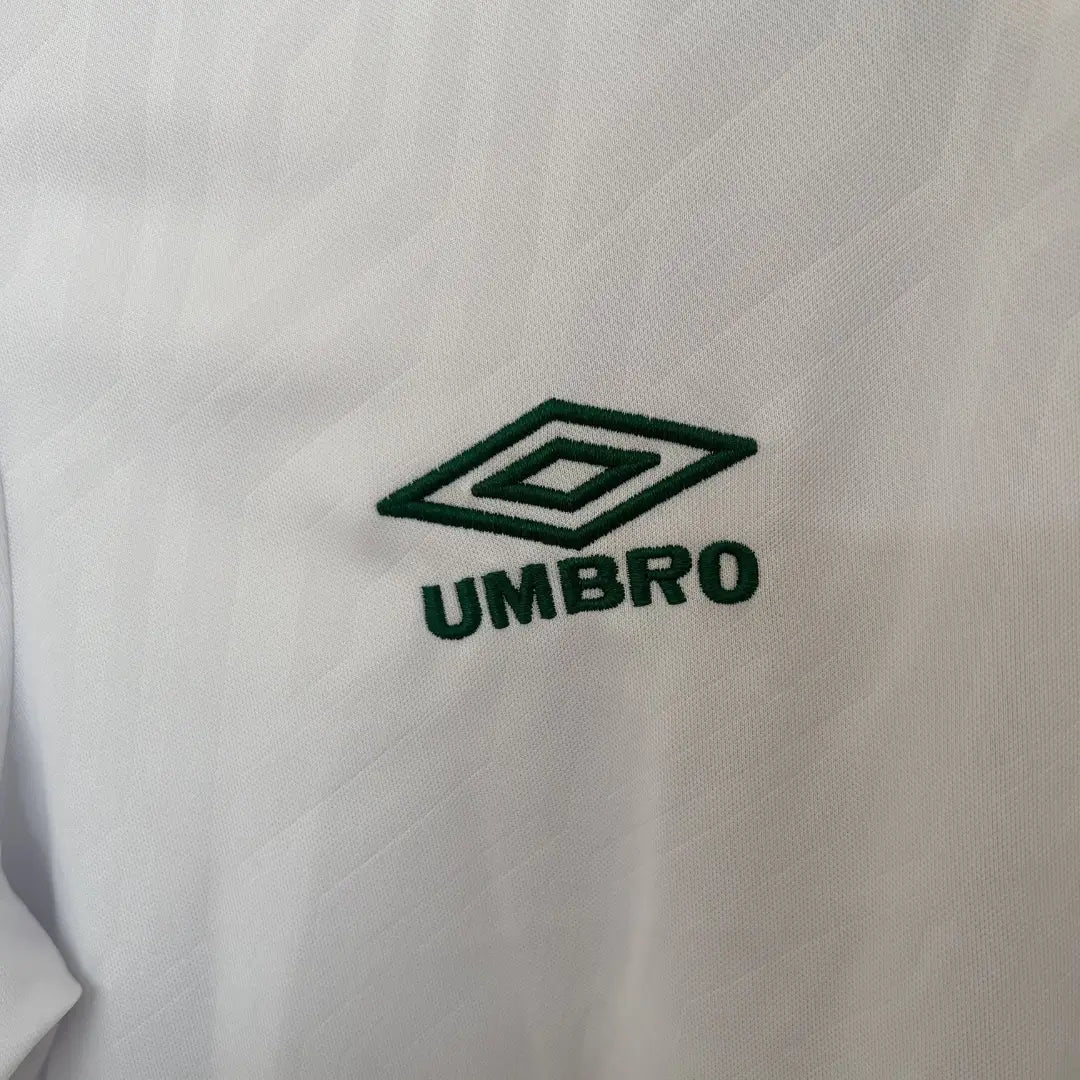 Ireland 17-3 Football Shirt 2026 White