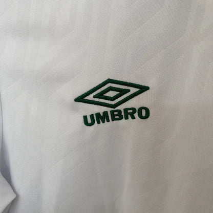 Ireland 17-3 Football Shirt 2026 White