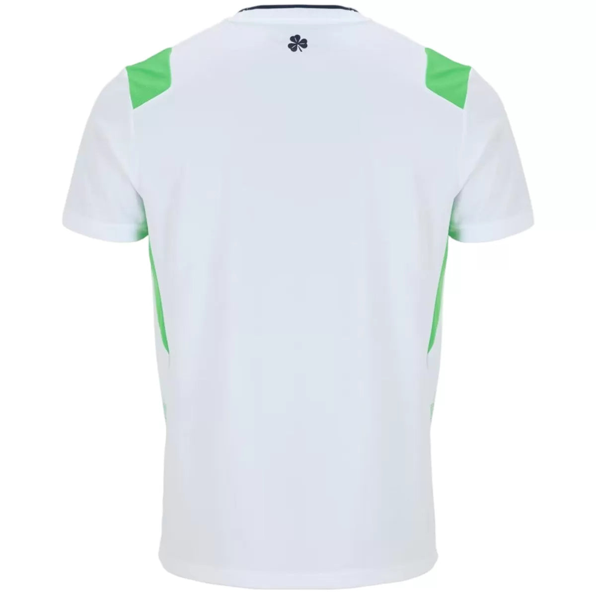 Camiseta de fútbol de visitante de Irlanda para la Copa Mundial 2026