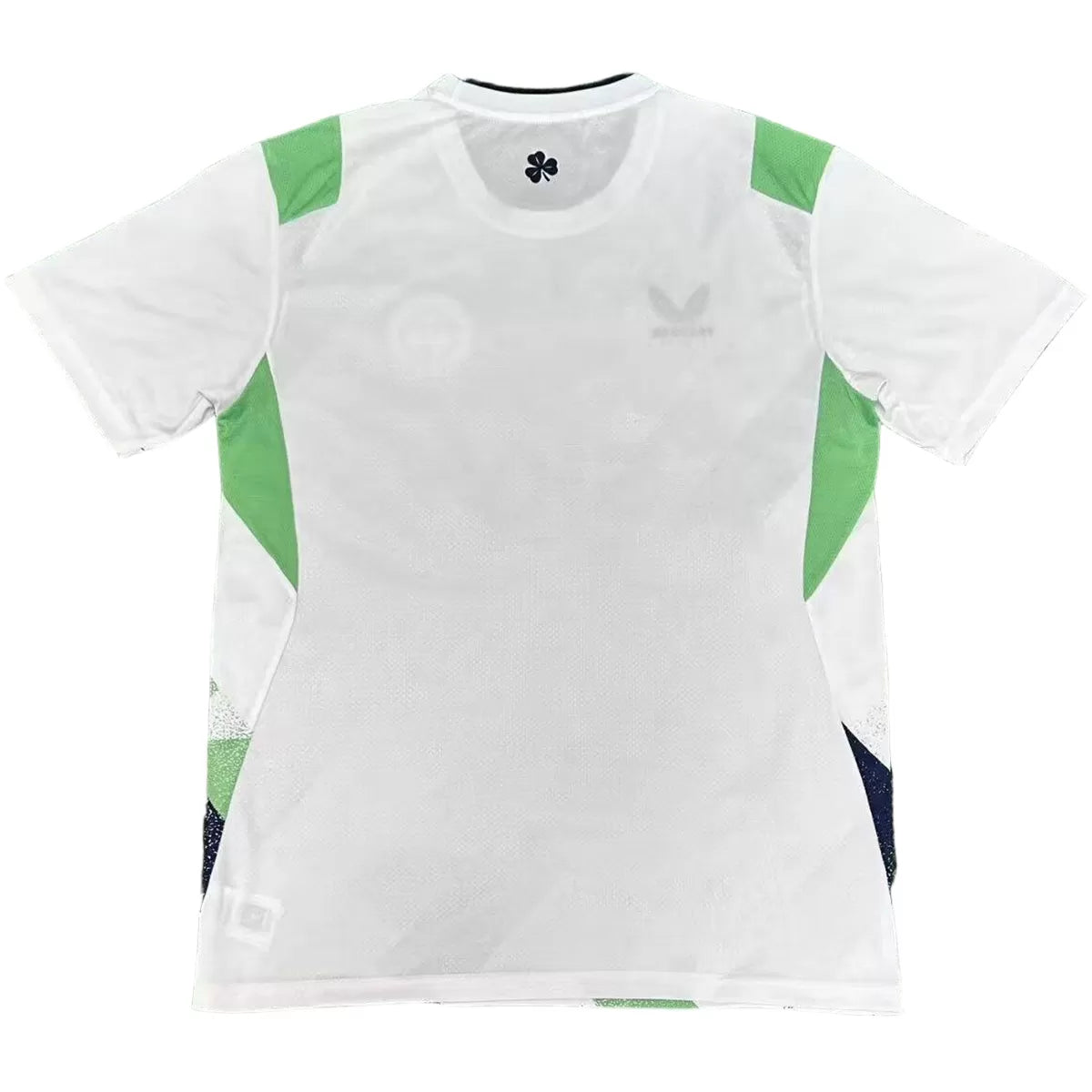 Ireland Away Football Jersey 2026 World Cup
