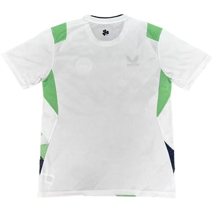 Ireland Away Football Jersey 2026 World Cup