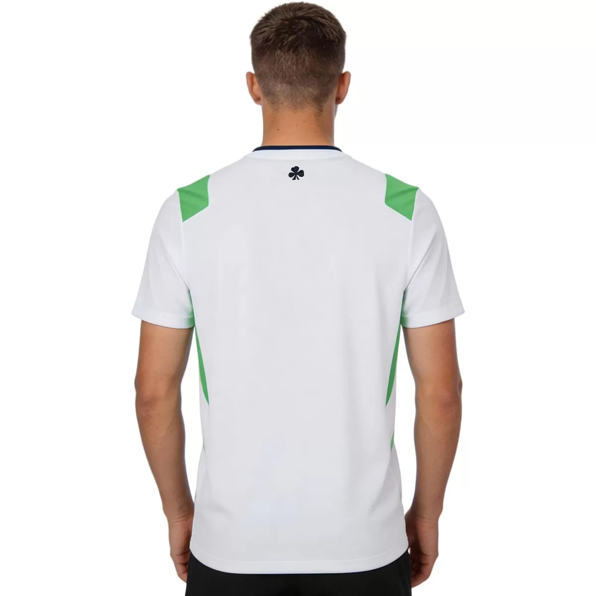Ireland Away Football Jersey 2026 World Cup