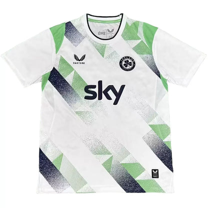 Ireland Away Football Jersey 2026 World Cup