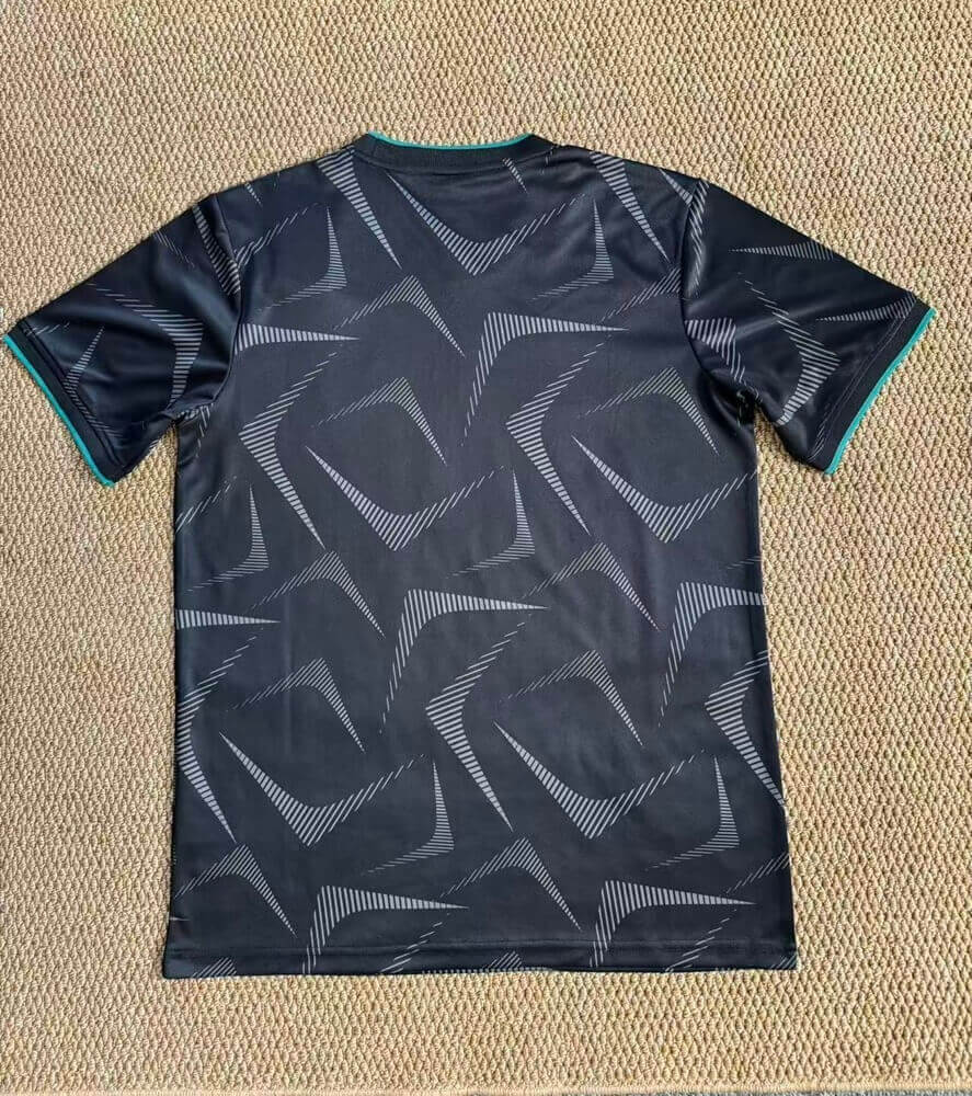 Ireland Stealth Football Jersey 2026 World Cup