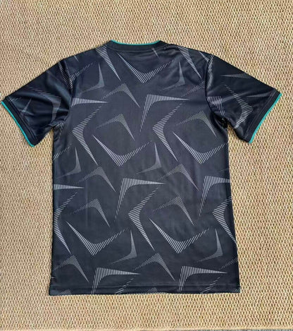 Ireland Stealth Football Jersey 2026 World Cup