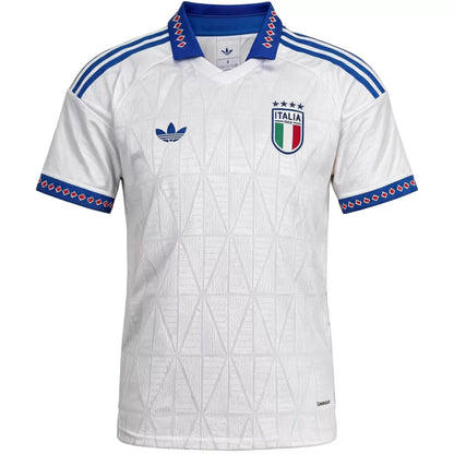 Italy Away Soccer Jersey 2026/27