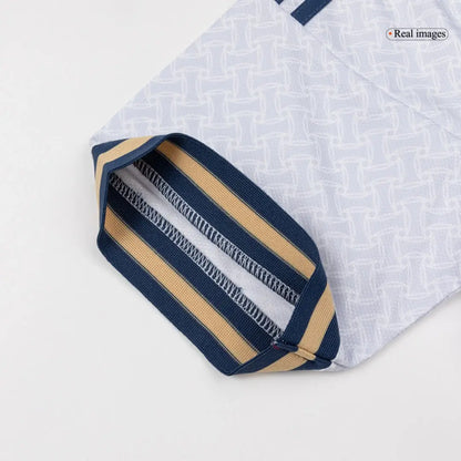 Maillot extérieur de l'Italie pour la Coupe du Monde 2026