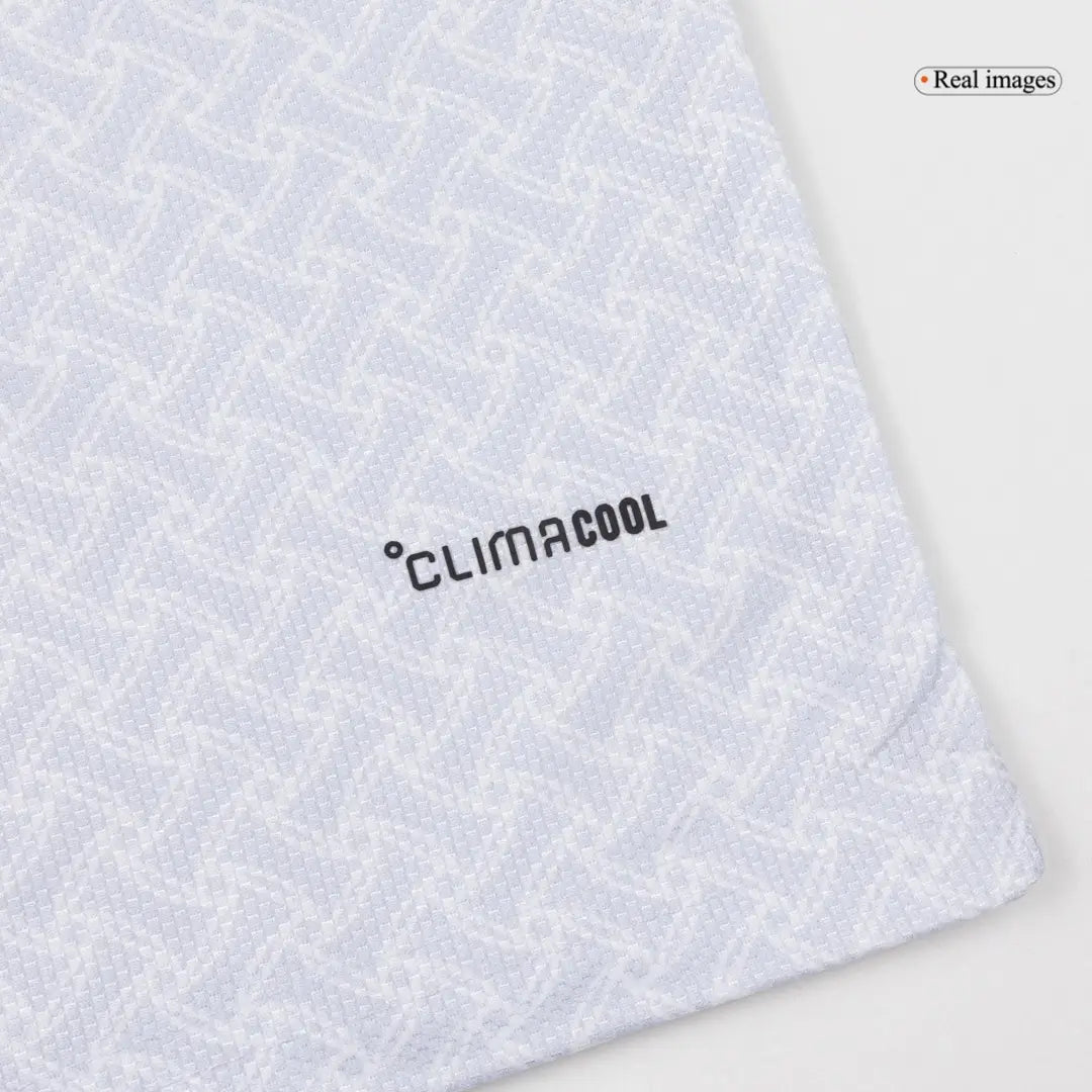 Maillot extérieur de l'Italie pour la Coupe du Monde 2026