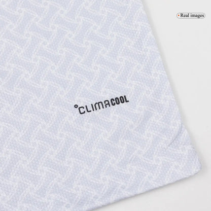 Maillot extérieur de l'Italie pour la Coupe du Monde 2026