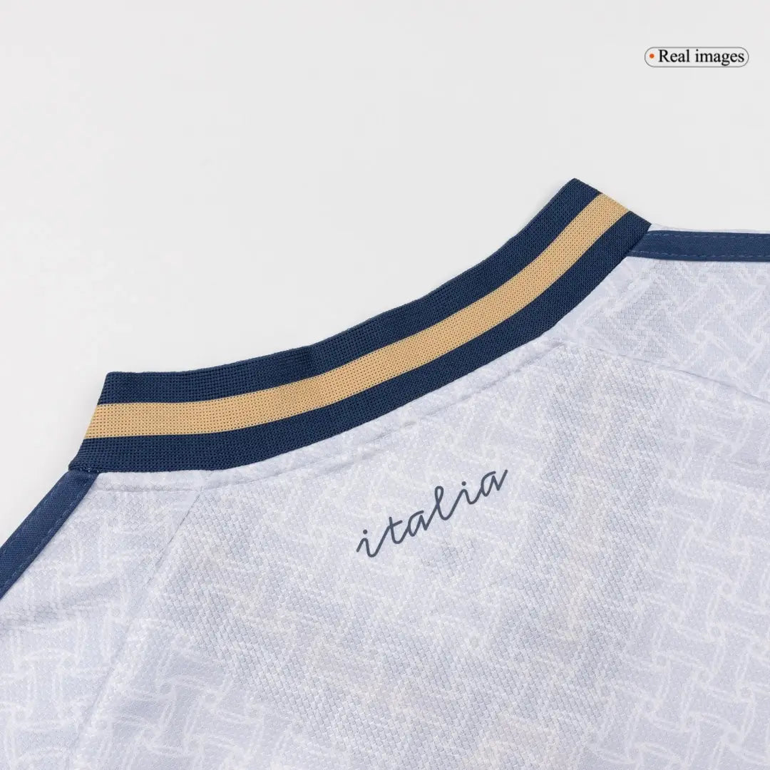 Maillot extérieur de l'Italie pour la Coupe du Monde 2026