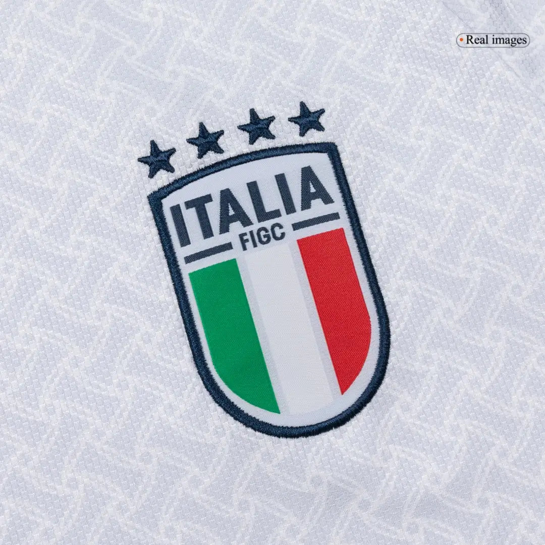 Maillot extérieur de l'Italie pour la Coupe du Monde 2026