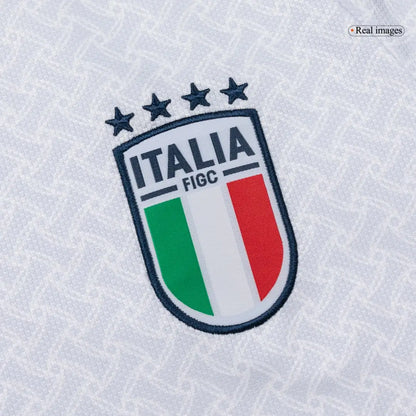 Maillot extérieur de l'Italie pour la Coupe du Monde 2026