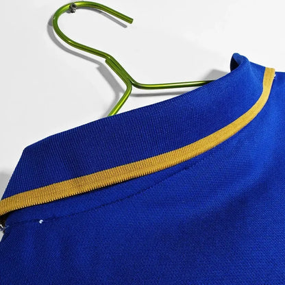 Camiseta de fútbol retro local Albertini #10 Italia 1996