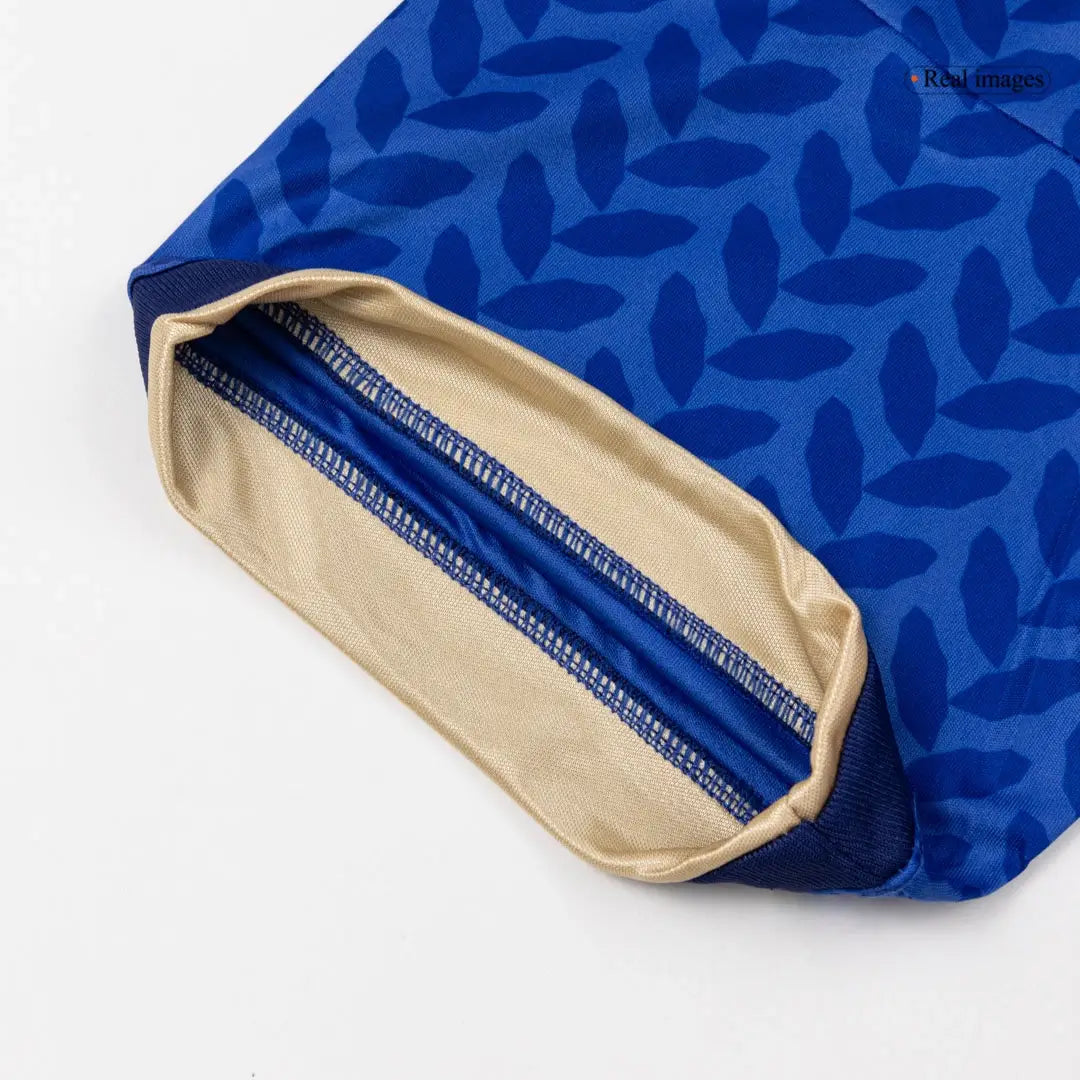 Maillot domicile de l'Italie pour la Coupe du Monde 2026