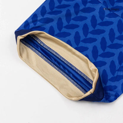 Maillot domicile de l'Italie pour la Coupe du Monde 2026