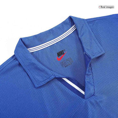 Maillot de football rétro domicile Italie 1998