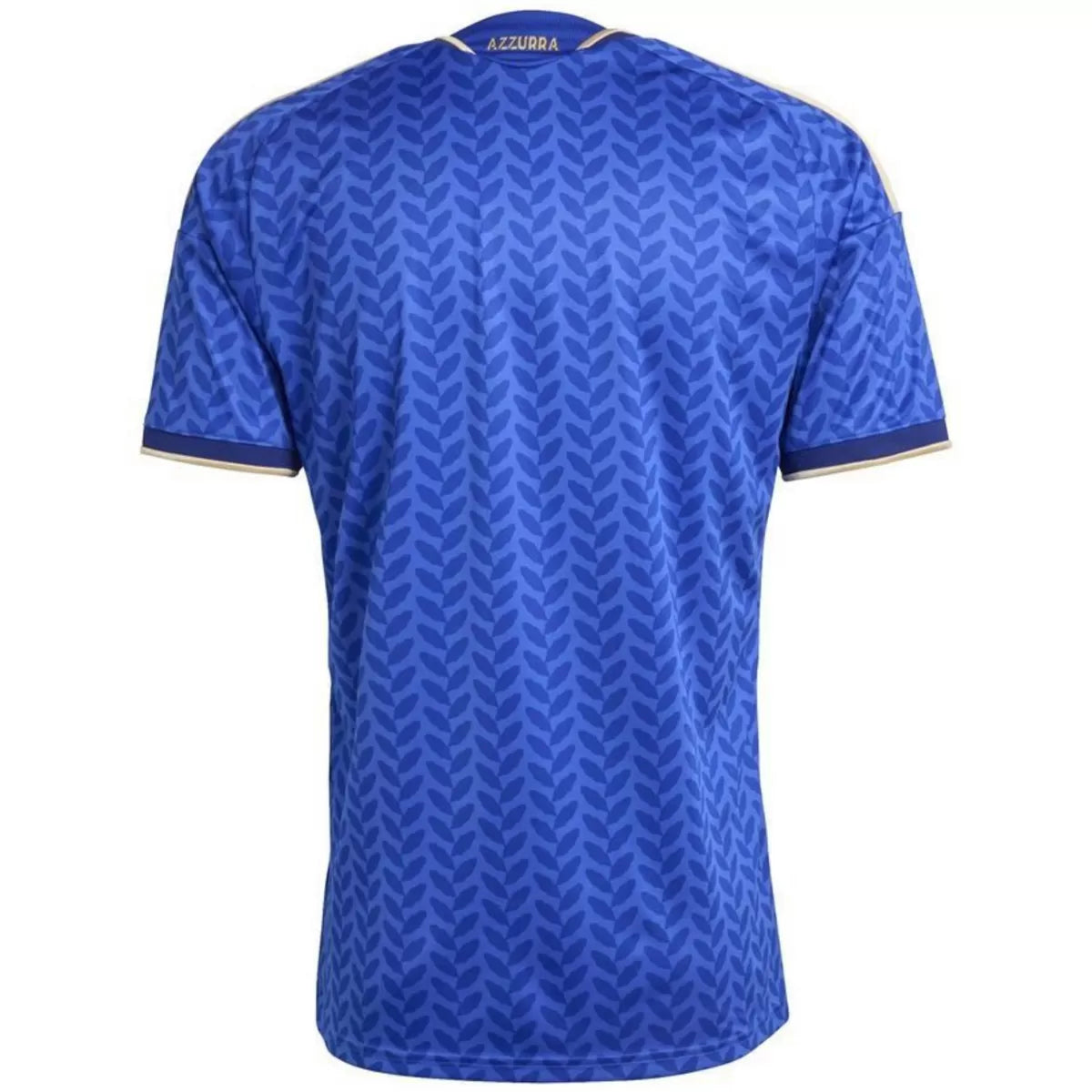 Camiseta de la selección italiana de fútbol para la Copa Mundial de 2026