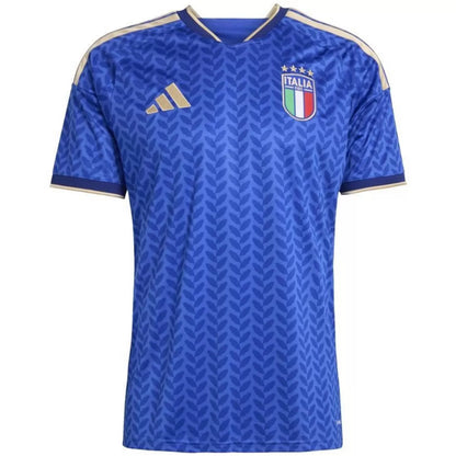 Camiseta de la selección italiana de fútbol para la Copa Mundial de 2026