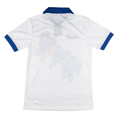 Italy Pre-Match 1994 Home Retro Football Jersey