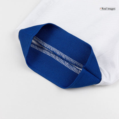 Italy Pre-Match 1994 Home Retro Football Jersey