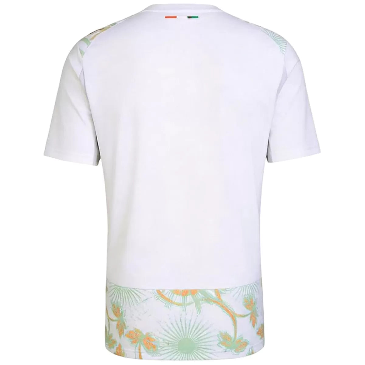 Camiseta de fútbol visitante de Costa de Marfil para el Mundial de 2026