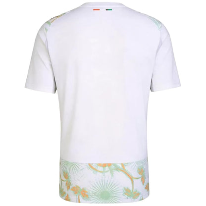 Camiseta de fútbol visitante de Costa de Marfil para el Mundial de 2026
