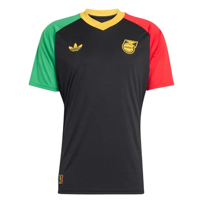 Jamaica x Bob Marley Away Pre-Match 2026 World Cup