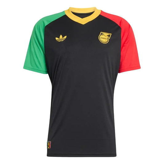 Jamaica x Bob Marley Away Pre-Match 2026 World Cup