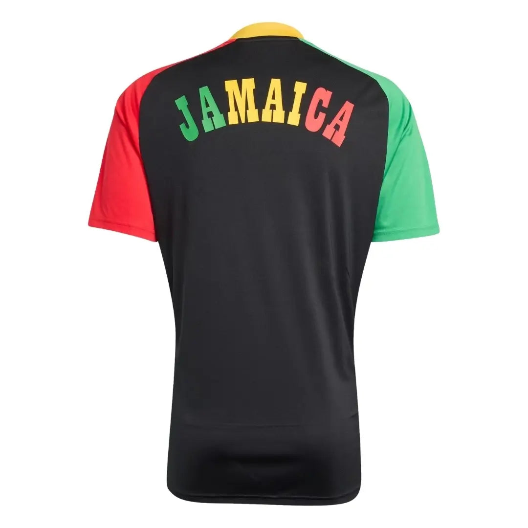 Jamaica x Bob Marley Away Pre-Match 2026 World Cup