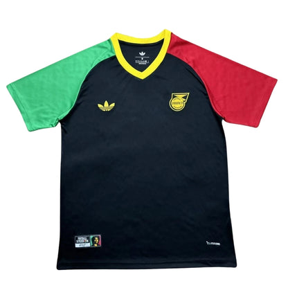 Jamaica x Bob Marley Away Pre-Match 2026 World Cup