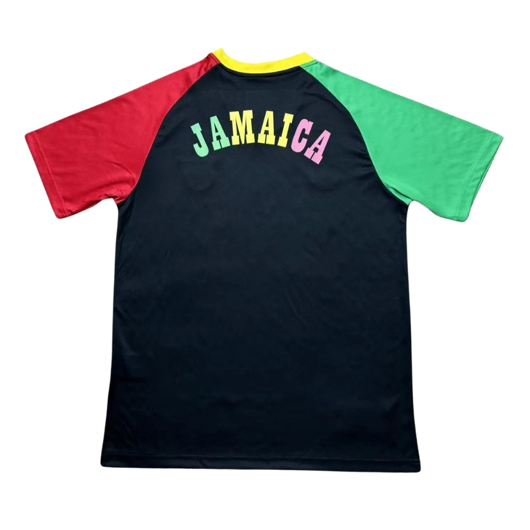 Jamaica x Bob Marley Away Pre-Match 2026 World Cup