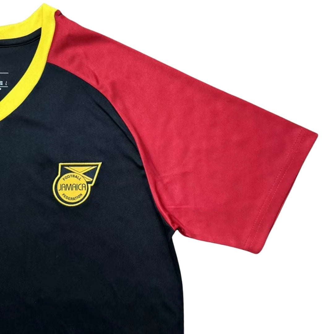 Jamaica x Bob Marley Away Pre-Match 2026 World Cup