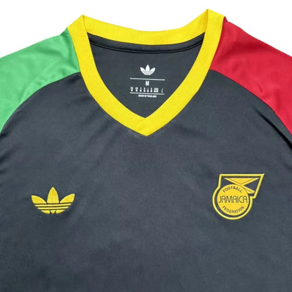 Jamaica x Bob Marley Away Pre-Match 2026 World Cup