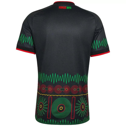 Jamaica 2026 World Cup Away Football Jersey