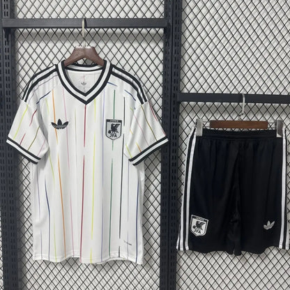 Japan 2026 World Cup Away Soccer Kit - Jersey + Shorts