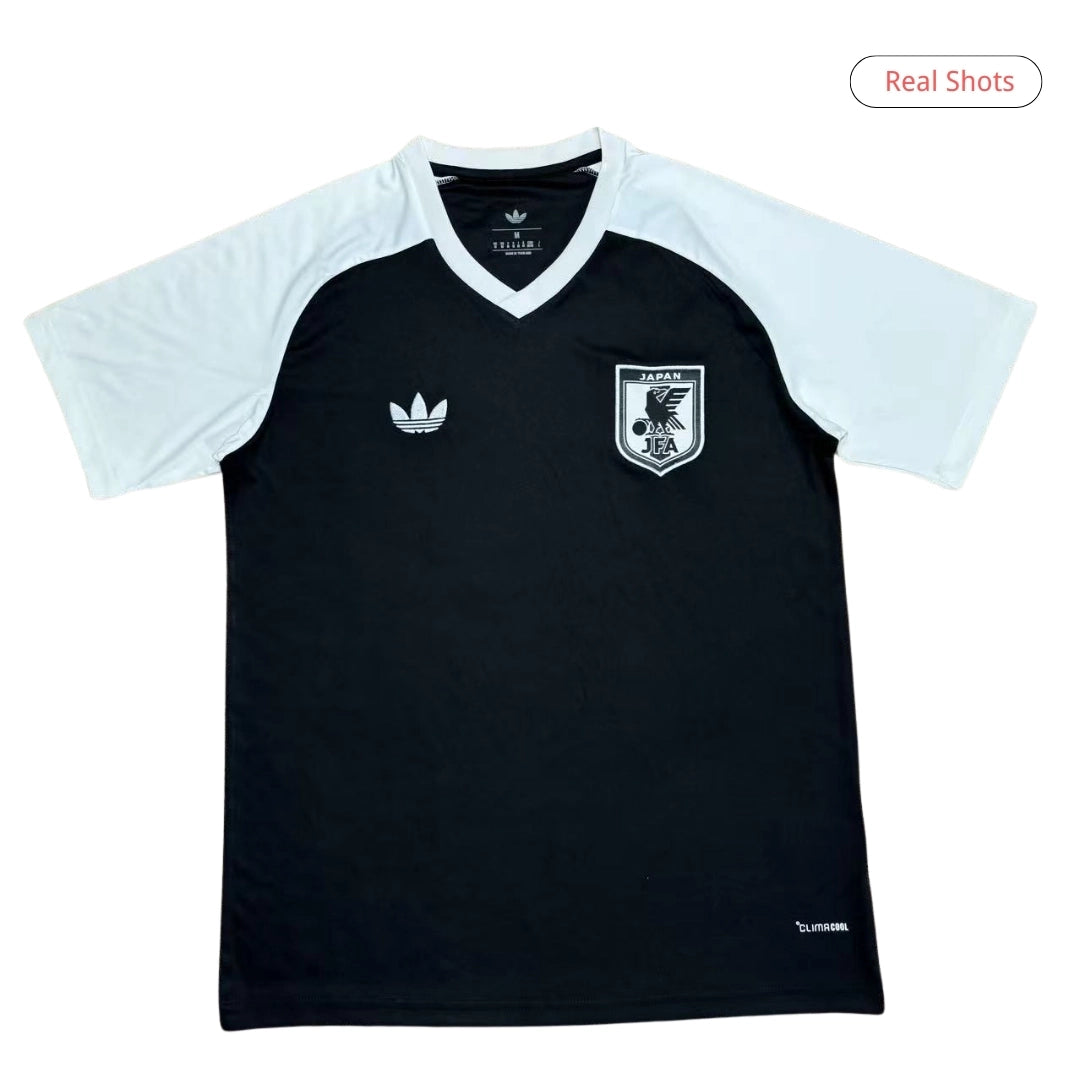 Japan 2026 World Cup Away Training Jersey
