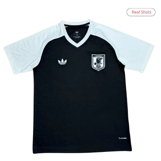 Japan 2026 World Cup Away Training Jersey