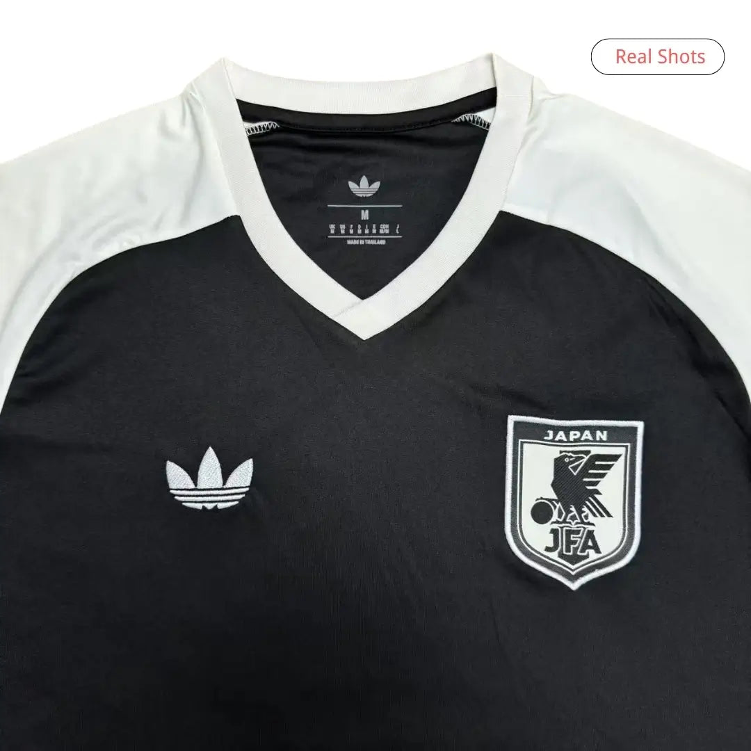 Japan 2026 World Cup Away Training Jersey