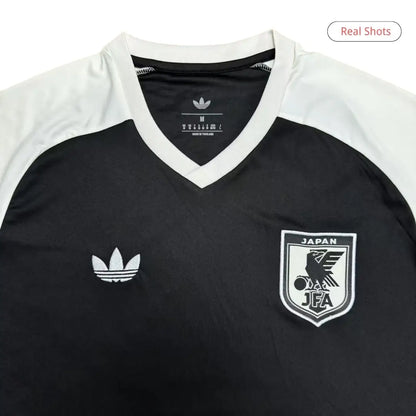 Japan 2026 World Cup Away Training Jersey