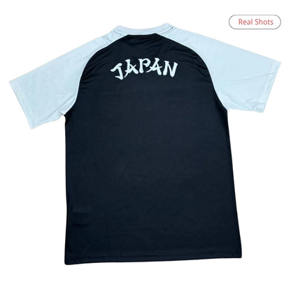 Japan 2026 World Cup Away Training Jersey