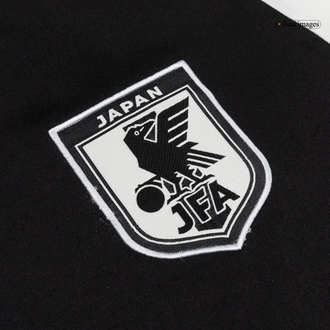 Maillot d'entraînement extérieur Coupe du Monde 2026 Japon