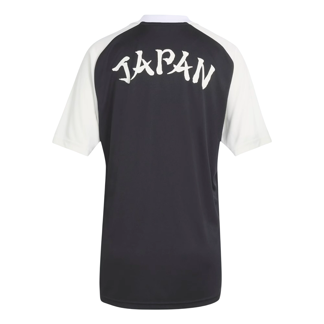 Maillot d'entraînement extérieur Coupe du Monde 2026 Japon