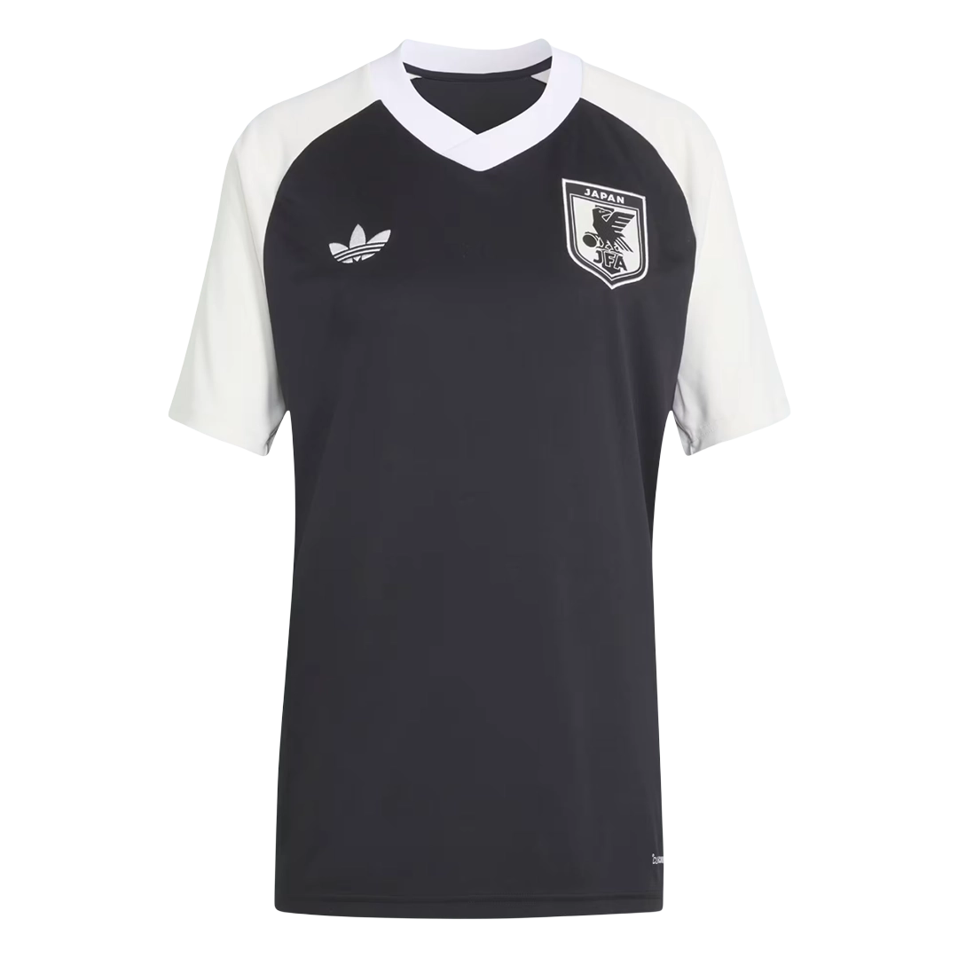 Maillot d'entraînement extérieur Coupe du Monde 2026 Japon