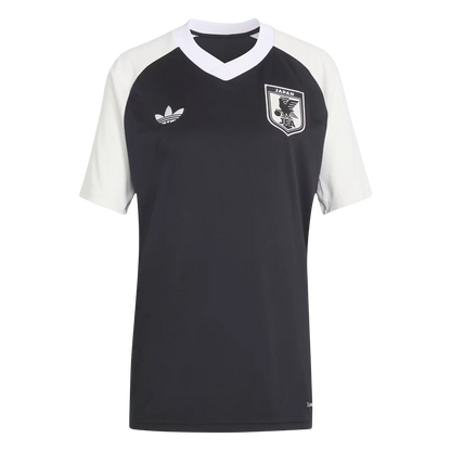 Maillot d'entraînement extérieur Coupe du Monde 2026 Japon