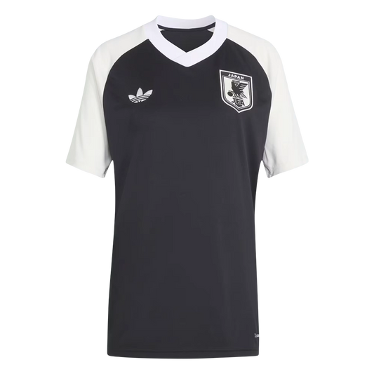 Maillot d'entraînement extérieur Coupe du Monde 2026 Japon