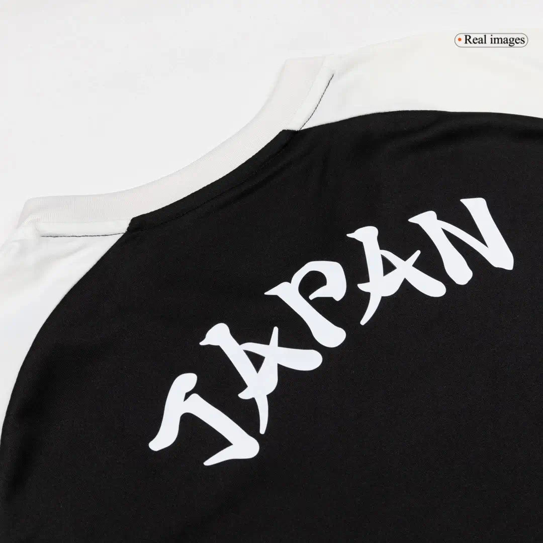 Maillot d'entraînement extérieur Coupe du Monde 2026 Japon